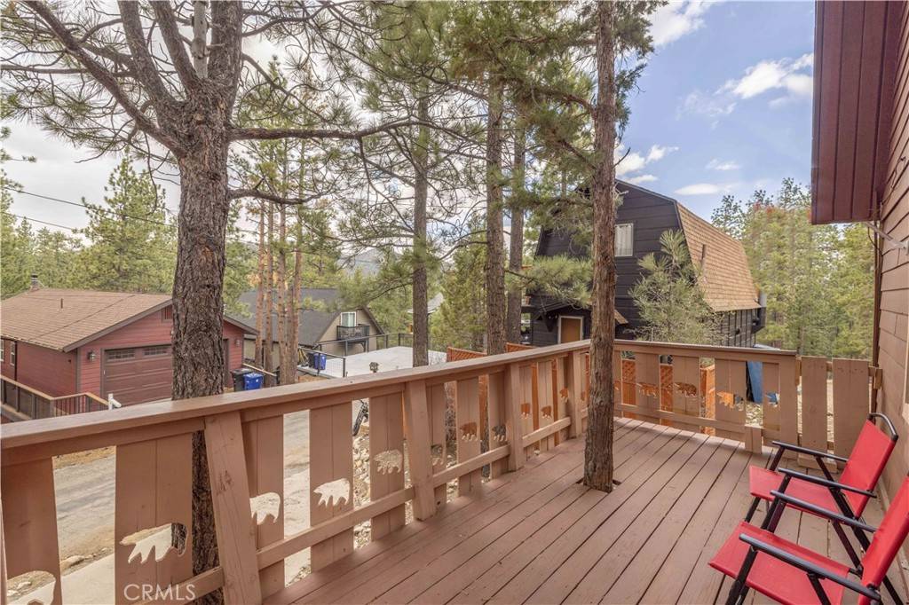 Big Bear City, CA 92314,320 Hilltop LN