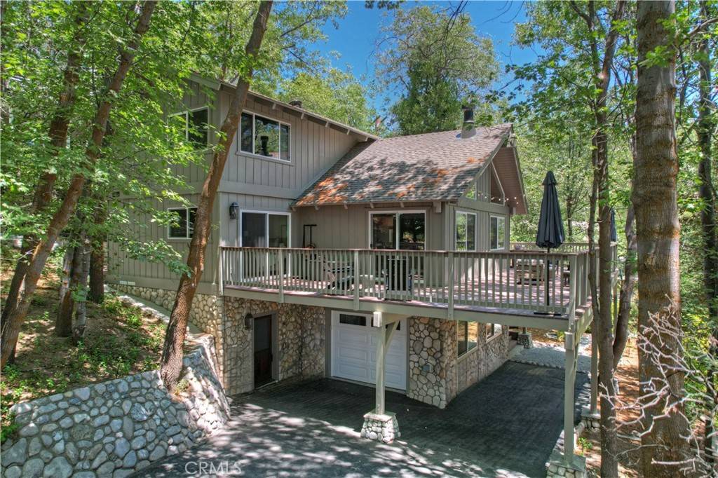 Lake Arrowhead, CA 92352,28805 North Shore RD