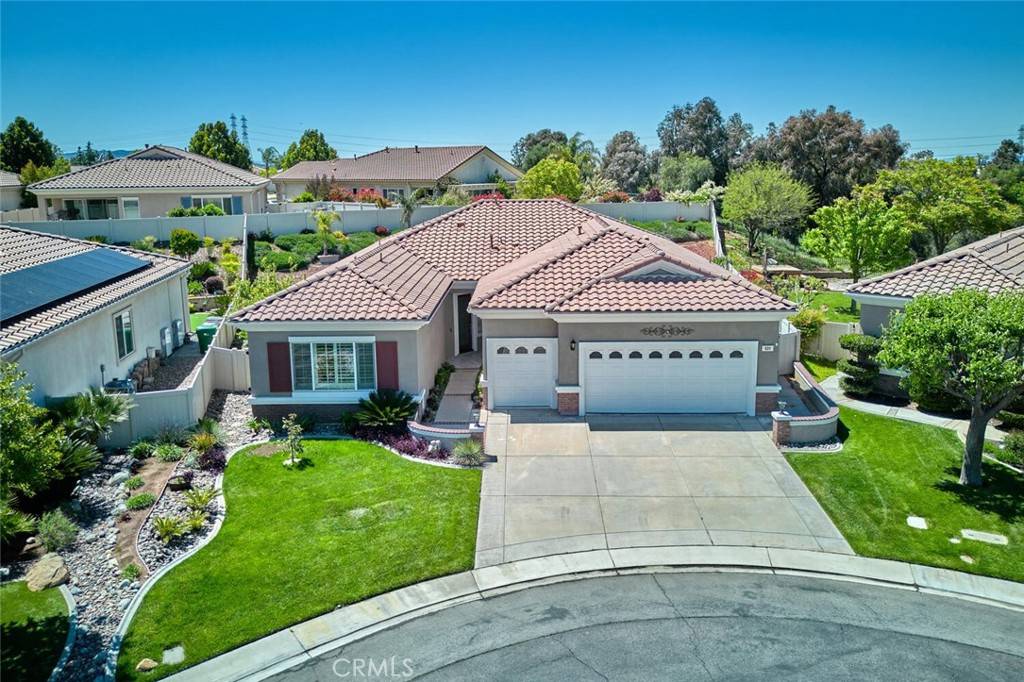 Beaumont, CA 92223,935 Monarch CT