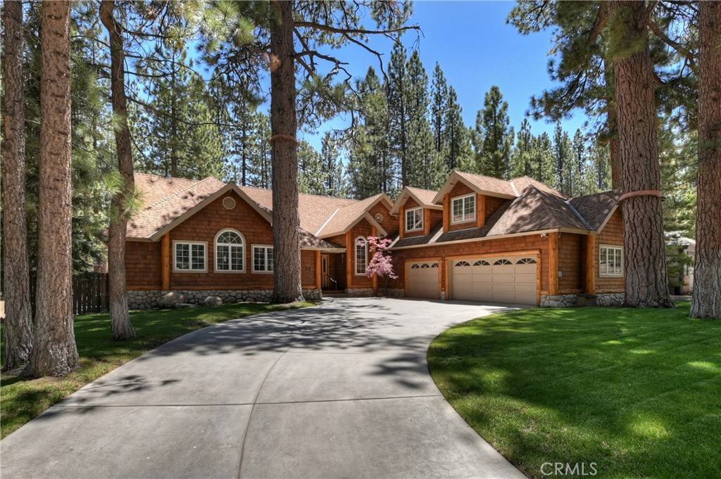 Big Bear Lake, CA 92315,531 Killington WAY