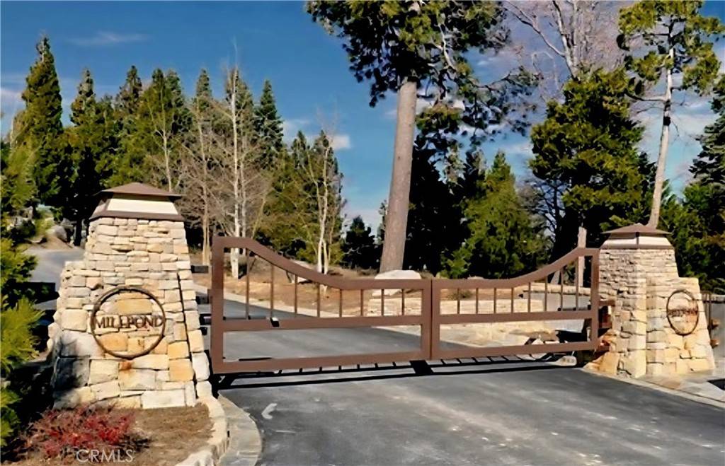 Lake Arrowhead, CA 92352,149 Mill Pond Road