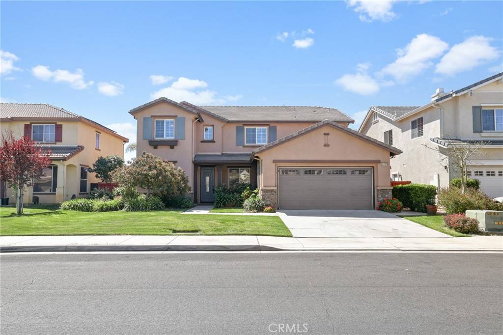 Beaumont, CA 92223,35107 Hogan DR