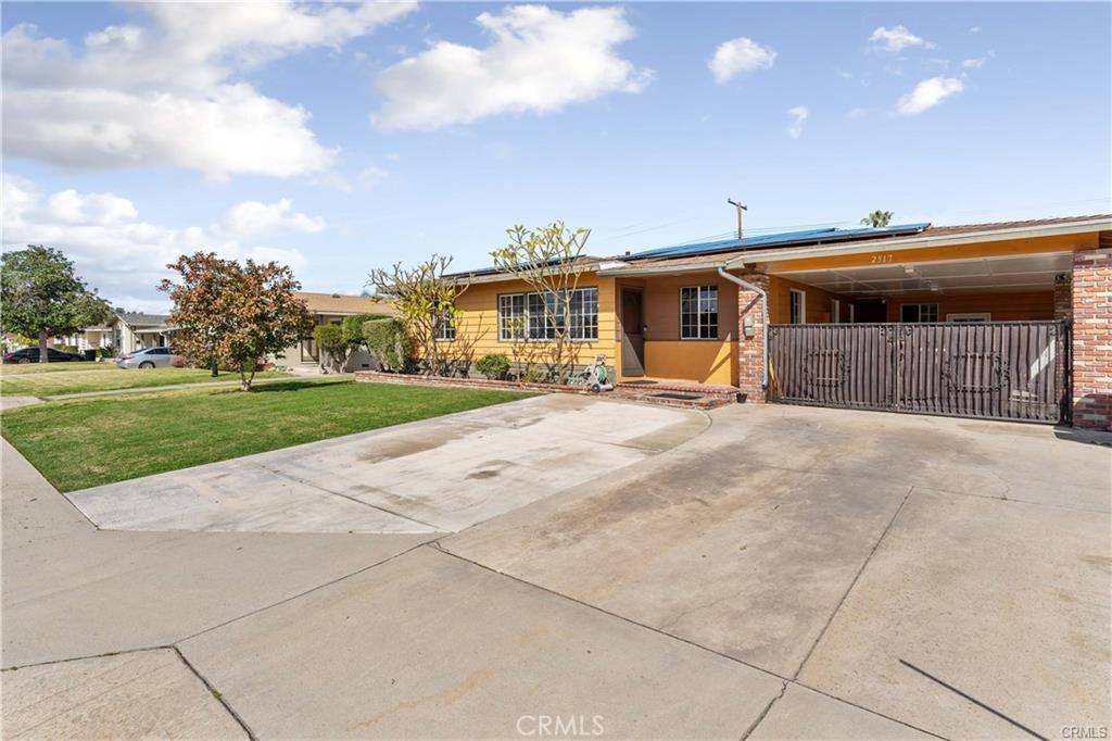 West Covina, CA 91791,2517 E Walnut Creek