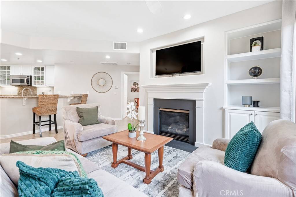 La Quinta, CA 92253,45245 Seeley DR #18C