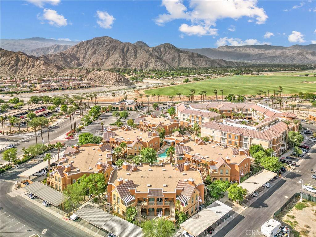 La Quinta, CA 92253,45245 Seeley DR #18C
