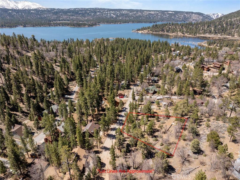 Fawnskin, CA 92333,1125 Fawnskin DR