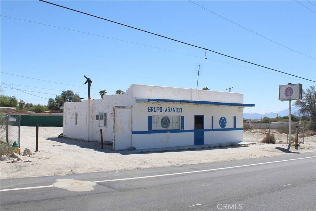 North Palm Springs, CA 92258,17380 N Indian Canyon DR