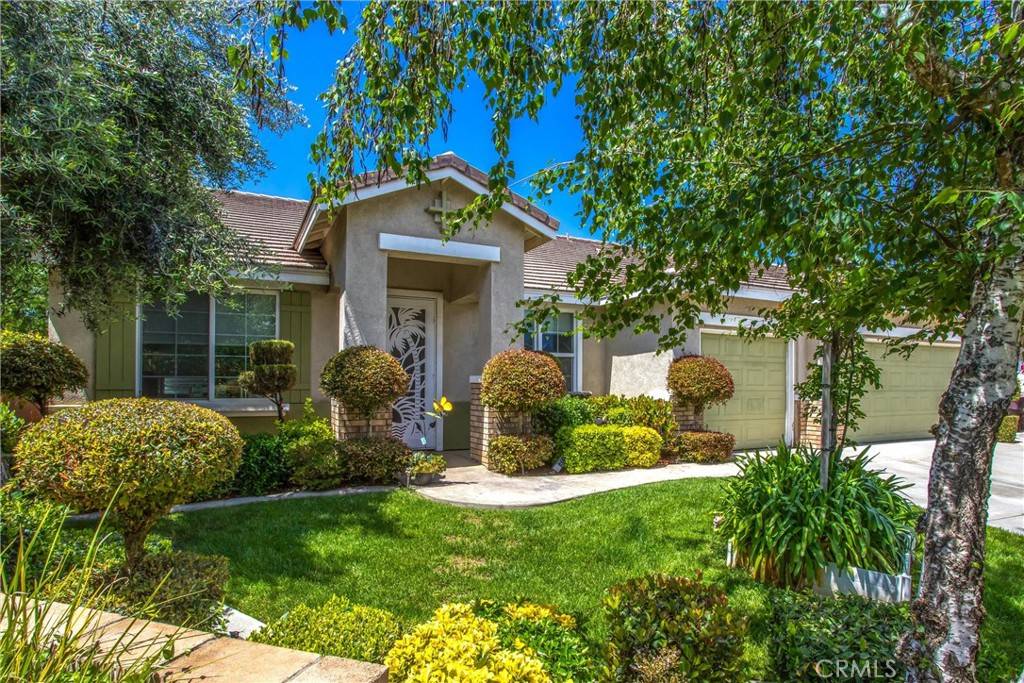 Beaumont, CA 92223,1437 Hunter Moon WAY
