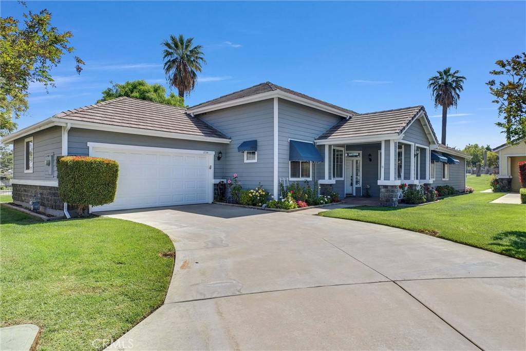 Redlands, CA 92373,1734 Morning Dove LN