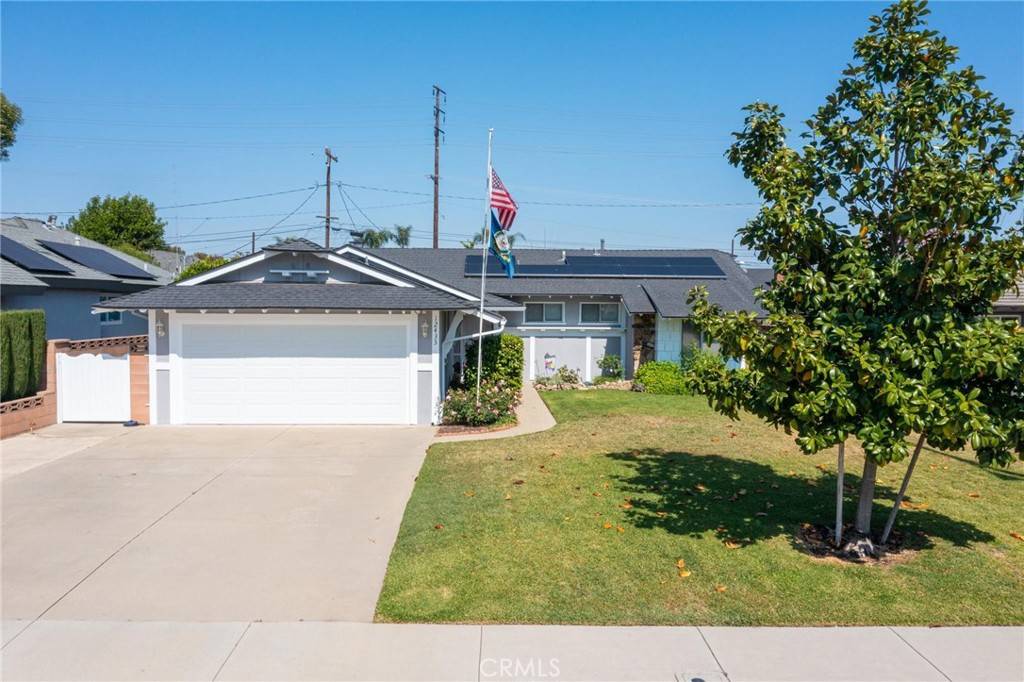 Chino, CA 91710,12435 Baca AVE