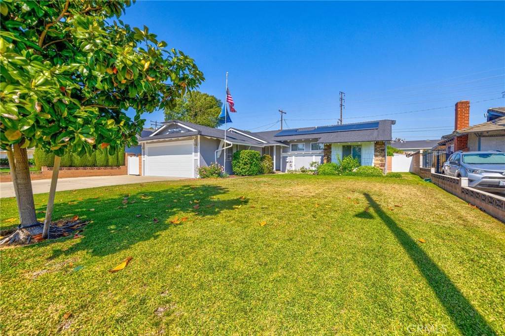 Chino, CA 91710,12435 Baca AVE