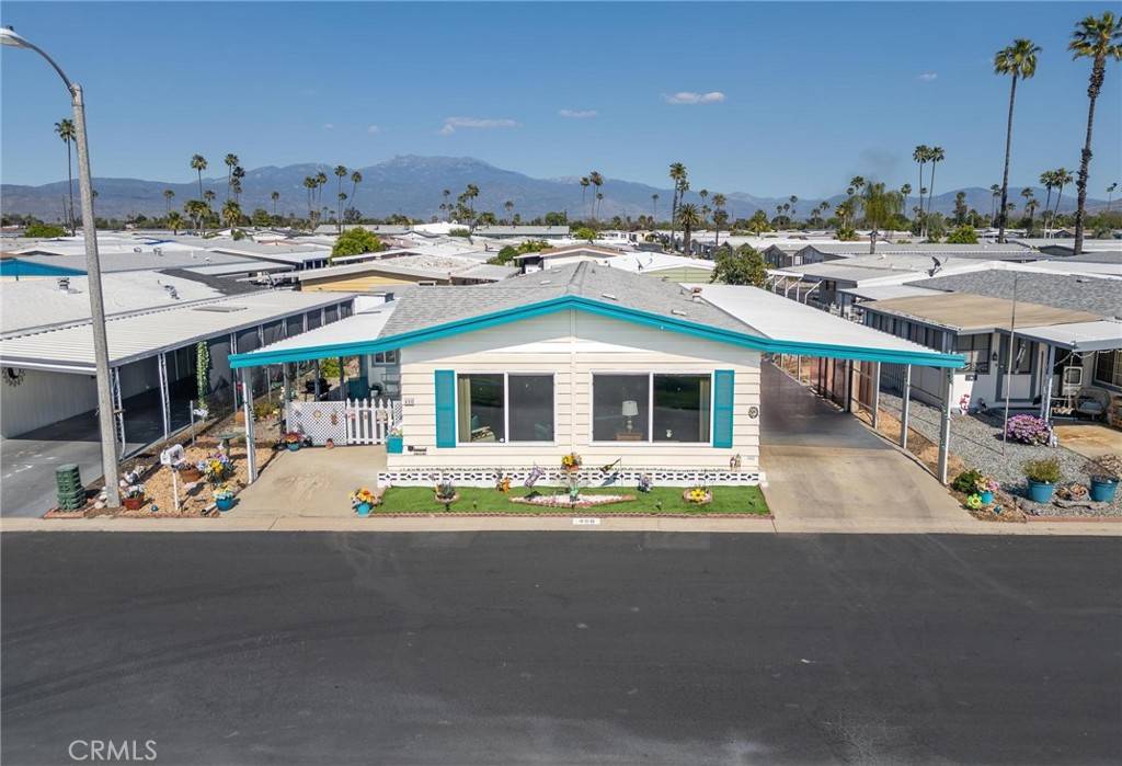 Hemet, CA 92545,601 N Kirby ST #450