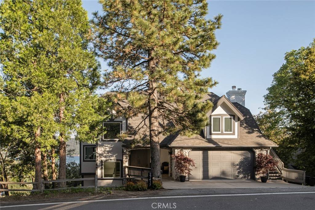 Lake Arrowhead, CA 92352,27417 Matterhorn DR