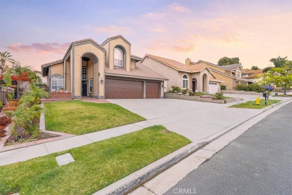Corona, CA 92882,3329 Deaver DR