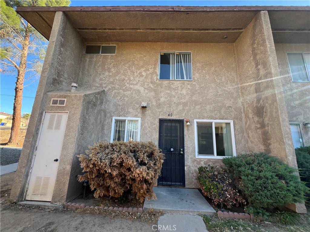 Victorville, CA 92395,14299 La Paz DR #40