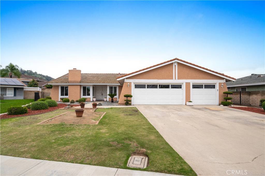 La Verne, CA 91750,4336 Aliso CIR