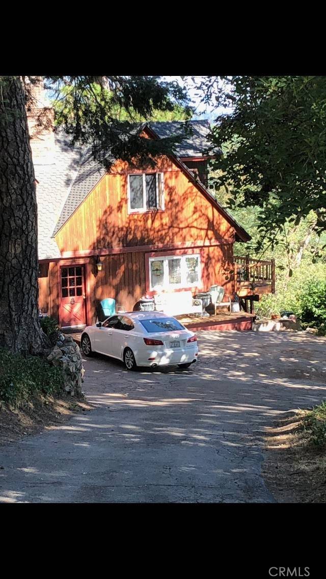 Lake Arrowhead, CA 92385,28665 Willow RD