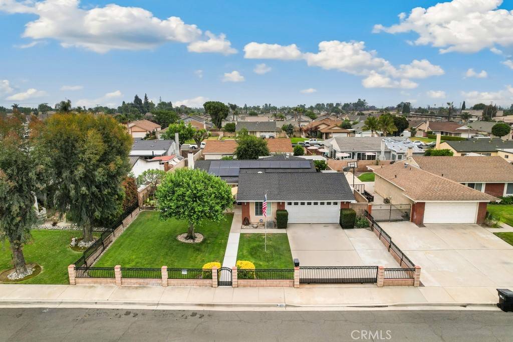 Chino, CA 91710,6253 Hamilton CT