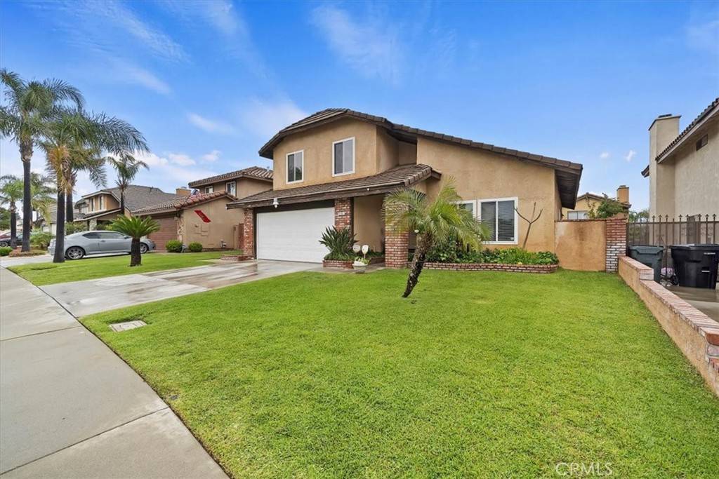Fontana, CA 92336,7151 Kempster AVE