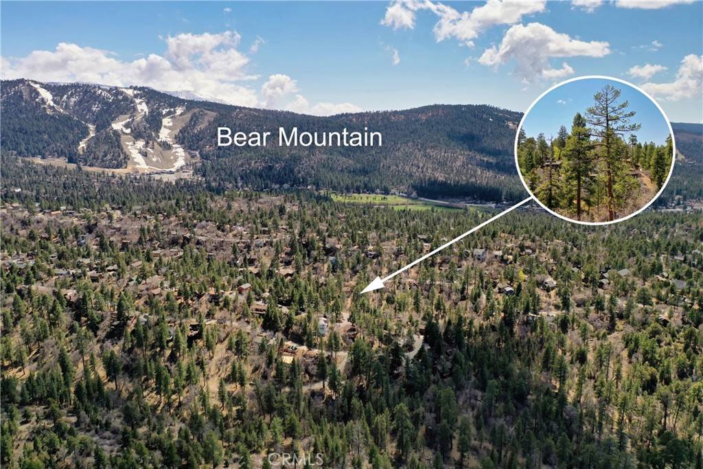 Big Bear City, CA 92314,0 Villa Grove AVE