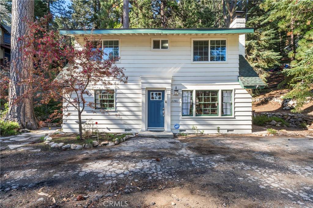Running Springs, CA 92382,31741 Wagon Wheel DR