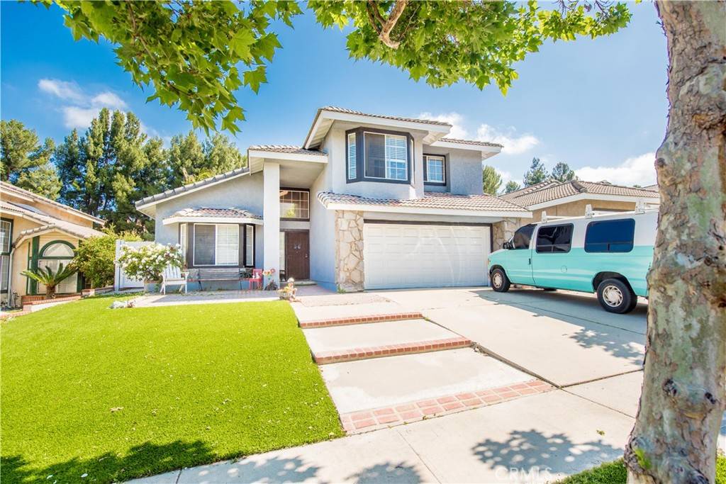 Corona, CA 92882,3251 Mountainside DR