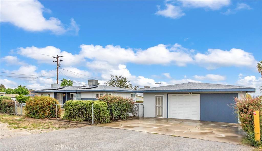 Mentone, CA 92359,1401 Crafton AVE