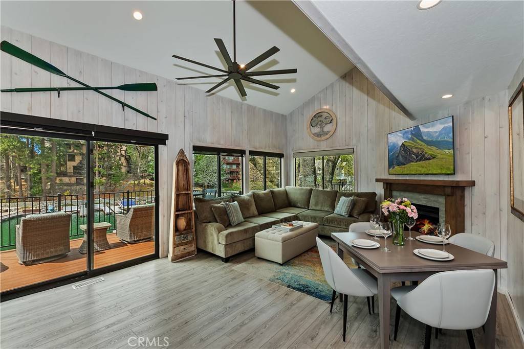 Lake Arrowhead, CA 92352,27657 Peninsula DR #122