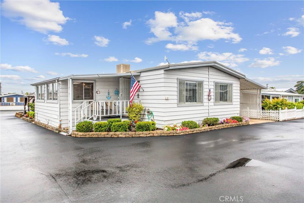 Yucaipa, CA 92399,12618 3rd ST #28