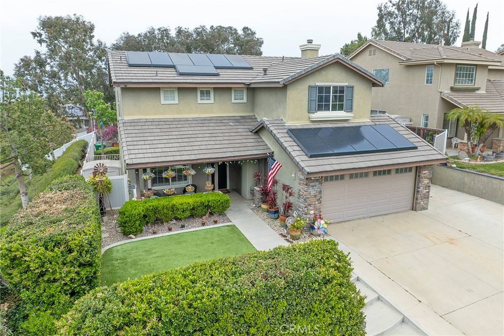 Corona, CA 92883,27571 Bunkerhill DR