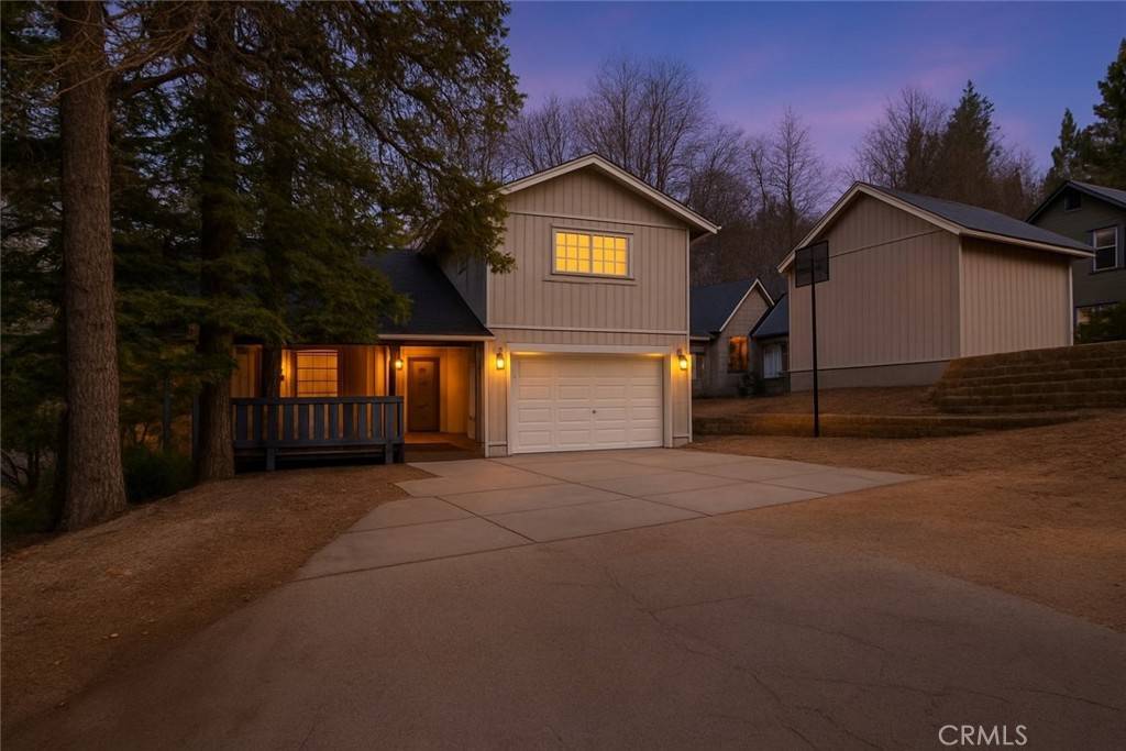 Big Bear Lake, CA 92315,863 Ford LN