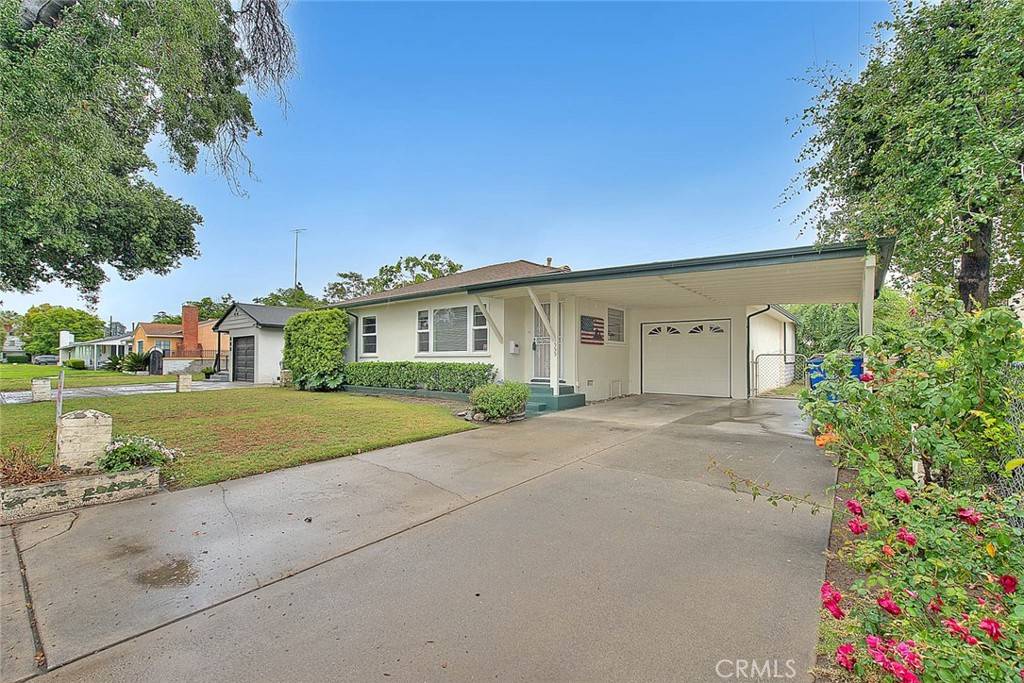 San Bernardino, CA 92405,555 Courtland DR