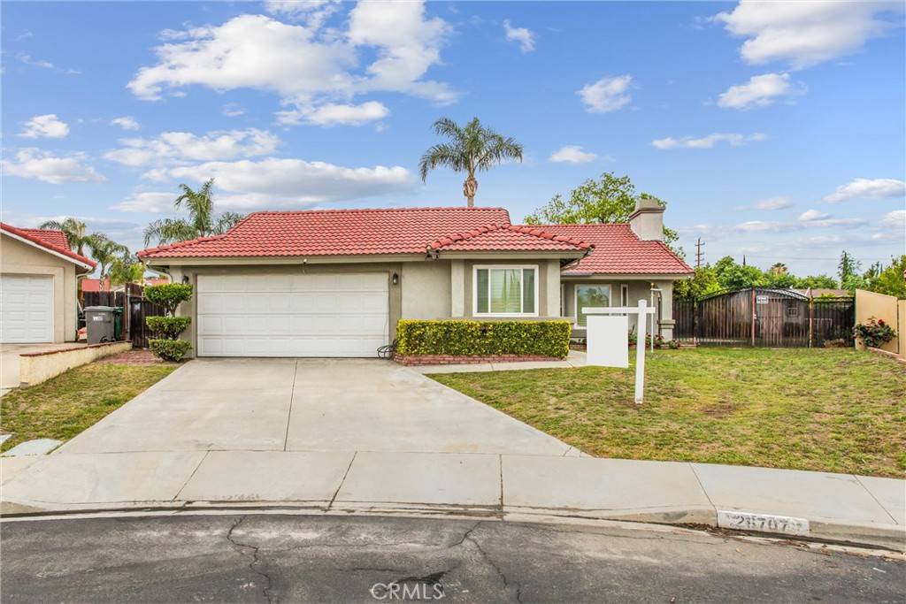 Hemet, CA 92544,26707 Wharton CT