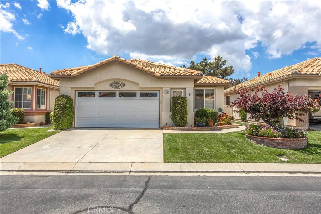 Banning, CA 92220,684 Big Spring DR