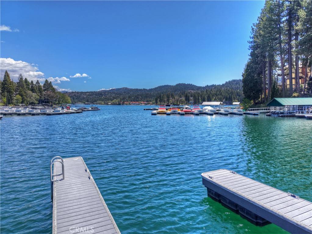 Lake Arrowhead, CA 92352,0 MBM 13 Slip 12