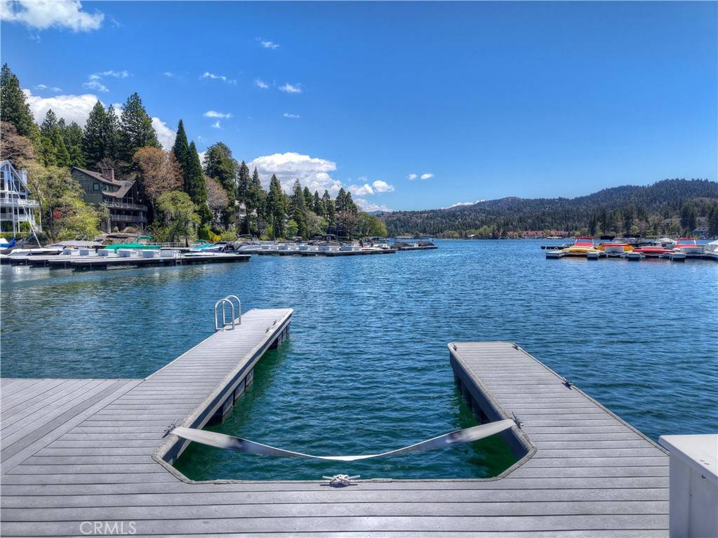 Lake Arrowhead, CA 92352,0 MBM 13 Slip 12