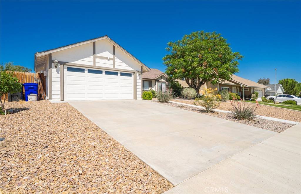 Victorville, CA 92394,14934 Glasgow CT