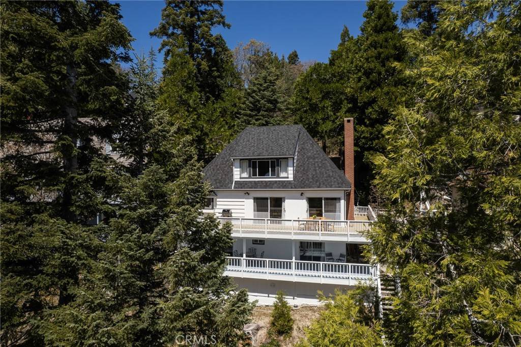 Lake Arrowhead, CA 92352,28956 Palisades DR
