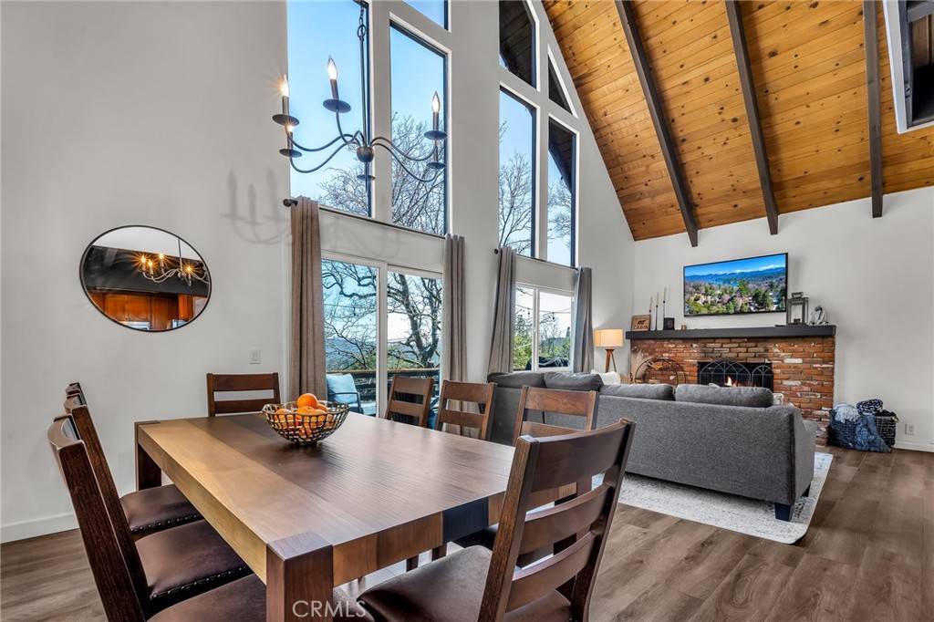 Lake Arrowhead, CA 92352,27528 Matterhorn DR