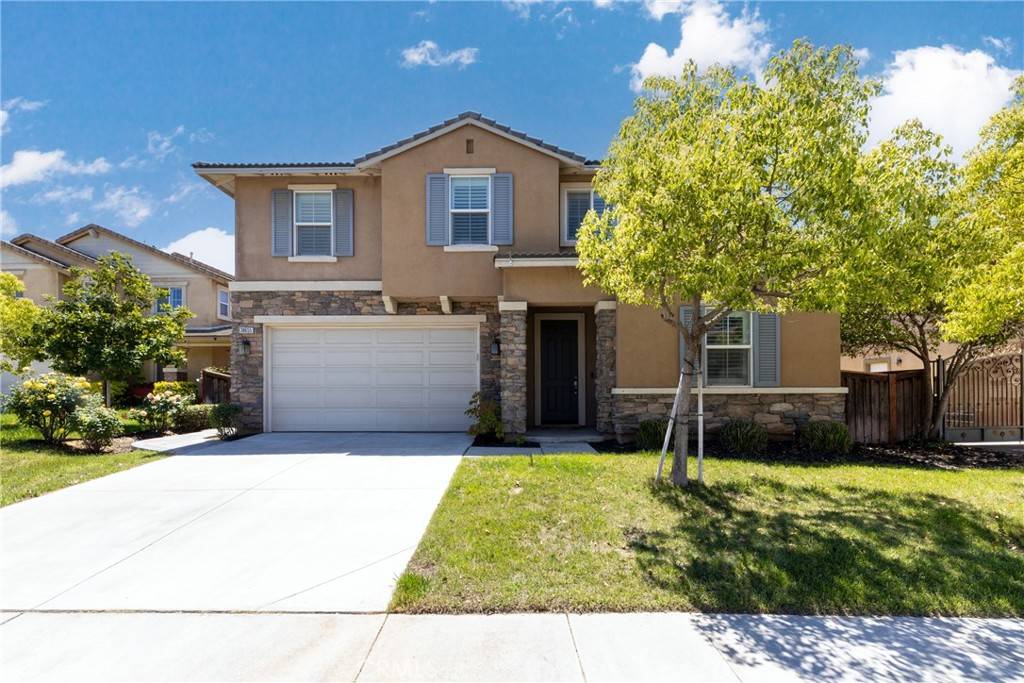 Beaumont, CA 92223,38655 High Ridge DR