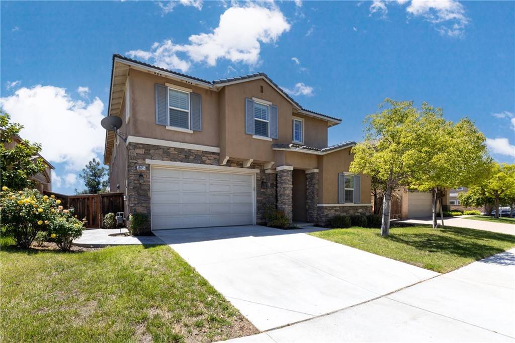 Beaumont, CA 92223,38655 High Ridge DR