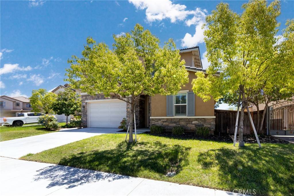 Beaumont, CA 92223,38655 High Ridge DR