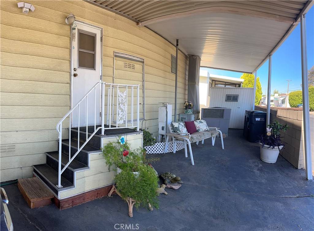 Banning, CA 92220,721 N Sunset AVE N #80