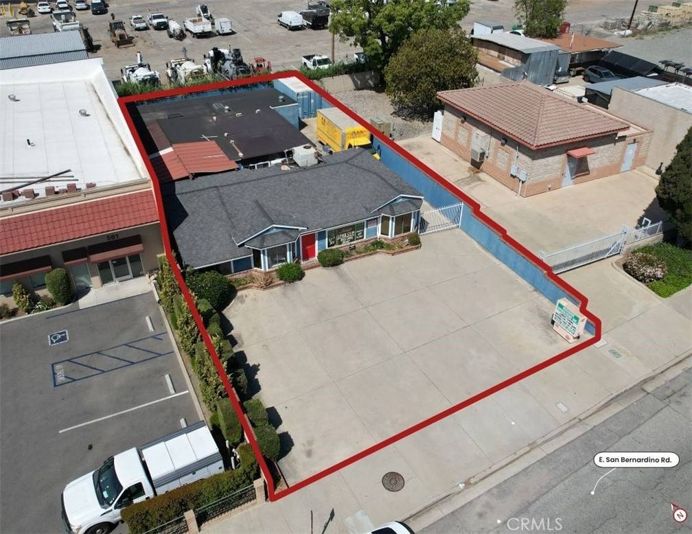 Covina, CA 91723,569 E San Bernardino RD
