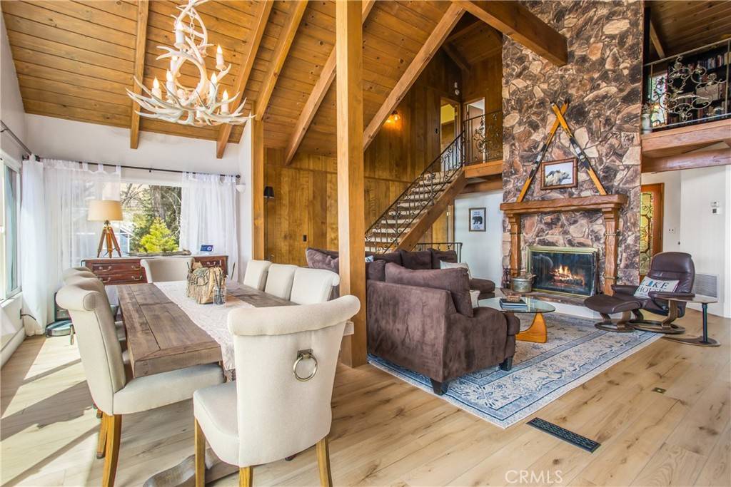 28834 Zion DR Lake Arrowhead, CA 92352