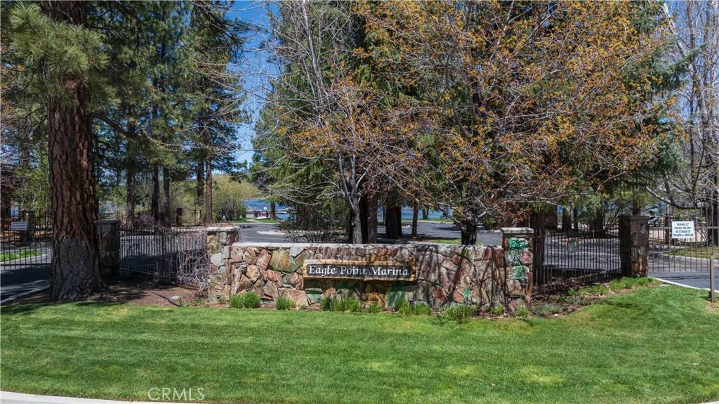 Big Bear Lake, CA 92315,0 Marina CT