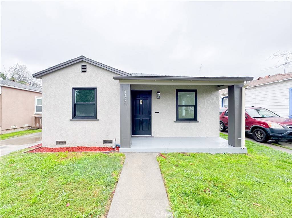 Long Beach, CA 90805,5557 Lemon AVE