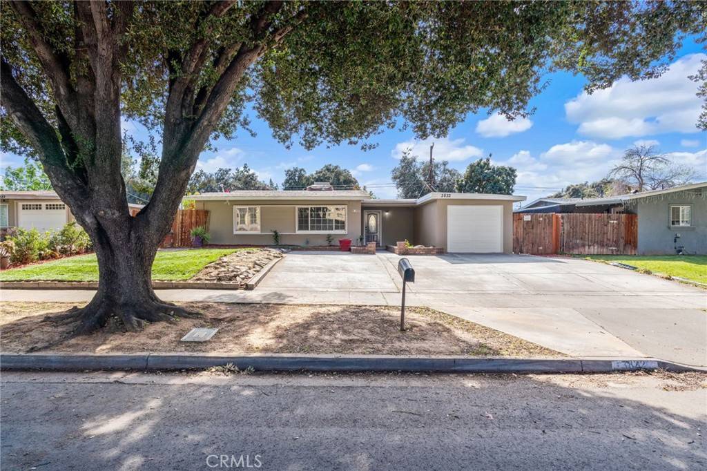 Riverside, CA 92503,3832 Bel Air ST