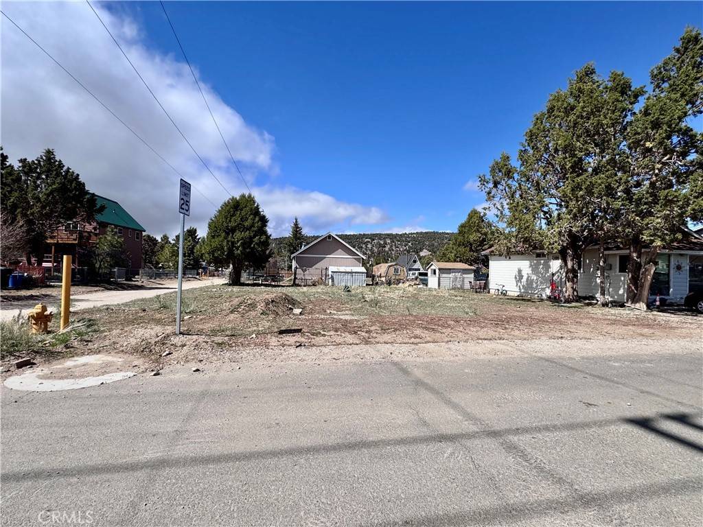 Big Bear City, CA 92314,0 5th LN