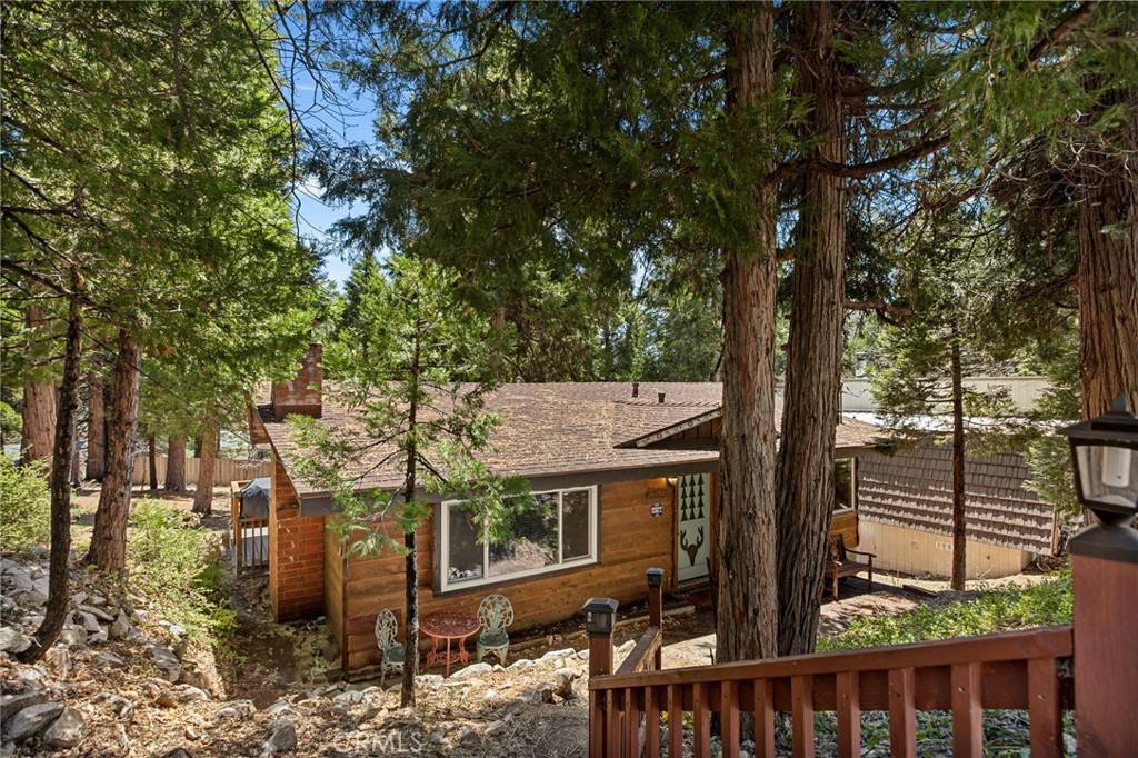 Running Springs, CA 92382,31153 All View DR